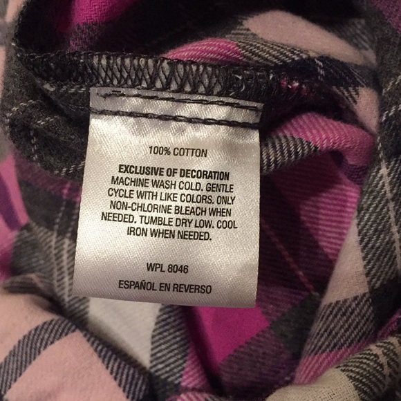 Jenni Intimates by Jennifer Moore lounge pajamas - Picture 7 of 7